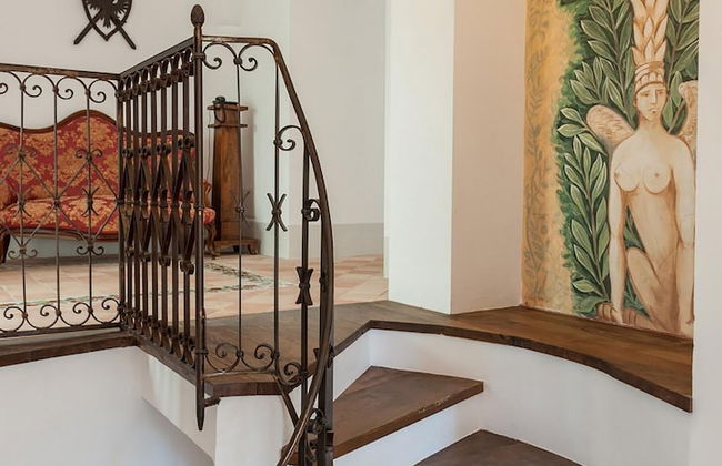 Villa Gioconda in Massa Lubrense - Foto 37