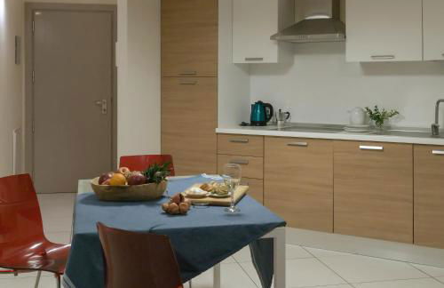 Residence Millecento - Aperto tutto l'anno - Foto 26