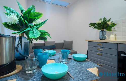 Hotelito Boutique Badalona Mar - Foto 62