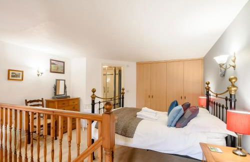 Cove View Cottage - Foto 14