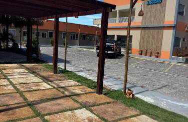 Pousada Vila das Lagoas - Foto 4