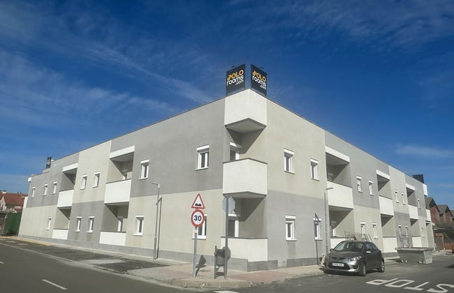 Polorooms Vara - Foto 15