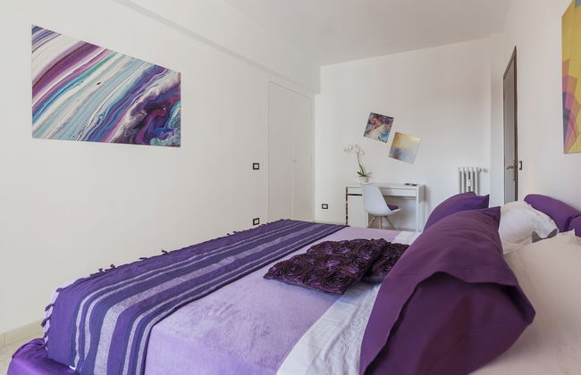 San Giovanni Apartment with Balcony - Foto 9