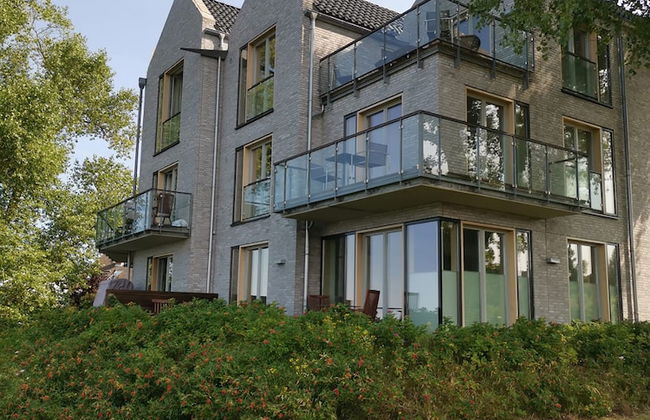 Kapitänsbrücke - Penthouse - Foto 45