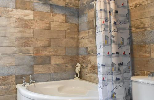 Fisherman's Cottage - Foto 19