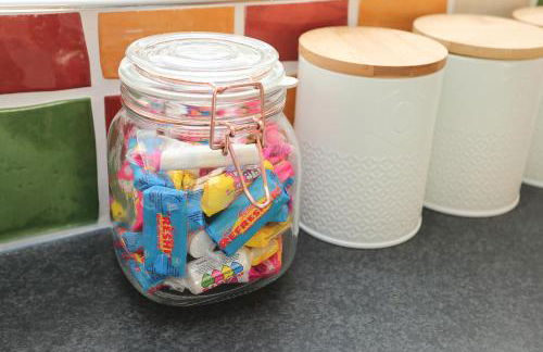 The Ferns - Causeway Coast - Foto 61