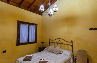 Casa Rural Abuelo Ramón - Photo 11