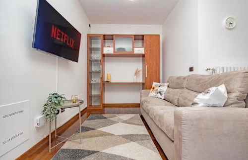 Arcimboldi Terrace Suite - Parking Private Included, Free WiFi & AC - Foto 11