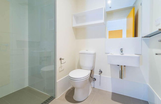 Student Village Melbourne - Photo 16