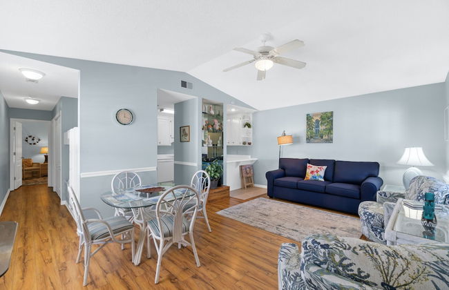 Horizon South Resort by Panhandle Getaways - Foto 56