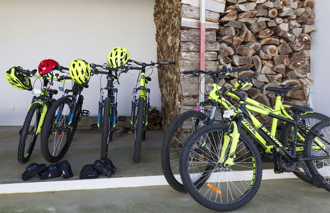 Cantinho da Ilha - Guest House - Foto 43