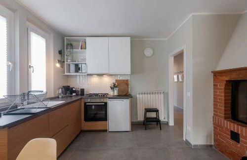 Blueyes House Tuscany - Foto 5