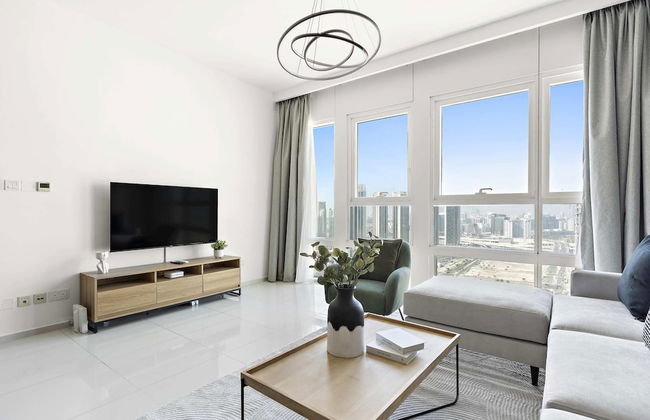 Silkhaus Horizon Apartments, Al Reem Abu Dhabi - Photo 20