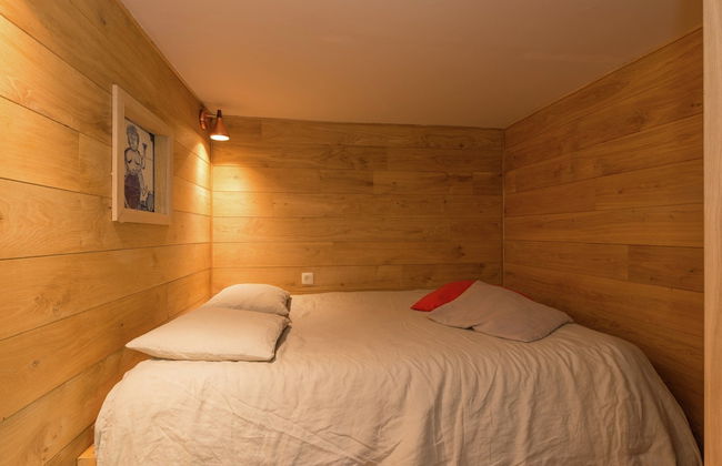 Beautiful Holiday Home in Redu With Whirlpool - Foto 4