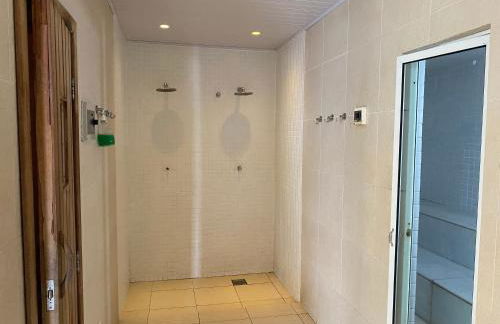 Condomínio MANDAI Apto 305 B Lateral em frente ao mar - Photo 14