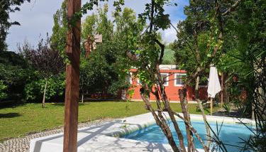 Vila Libania - Foto 4, Garden