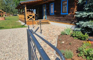 Siedlisko pod brzozami - Foto 1