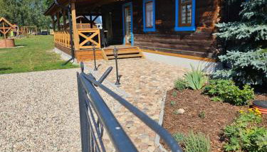 Siedlisko pod brzozami - Foto 1, Garden