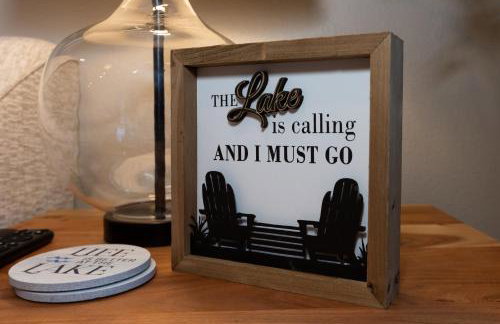 Topsider Condo w/ Stunning Lake Views, Shuffleboard & King Beds - Foto 10