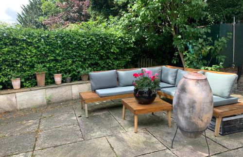 Beautiful Apartment Wendens Ambo - Foto 13