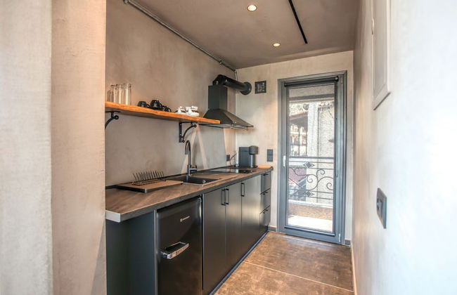 Meteora Heaven and Earth - Foto 36