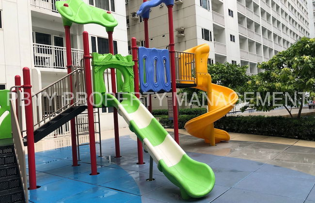 Shore Residences Stays by PBYY - Foto 74