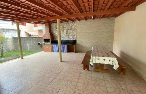 Casa de praia para temporada espaço inteiro Putiri ES - Photo 5