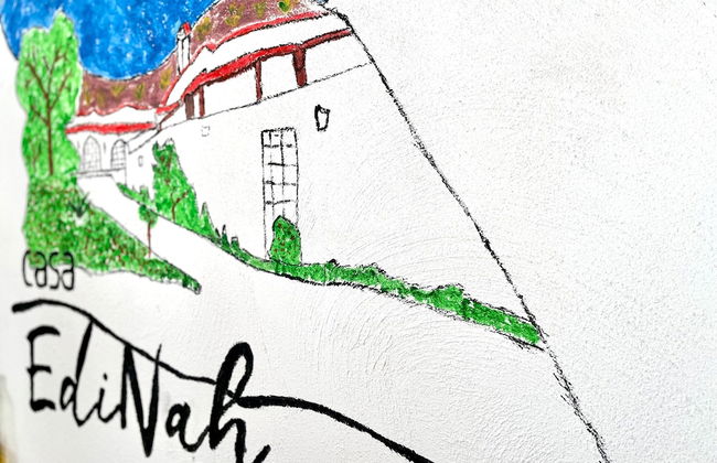 Cave House in Cullar Near Tabernas Desert - Foto 34