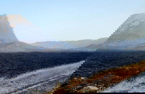 Casinha Nova - Entire Home With City & Ocean View in Sao Filipe - Foto 54