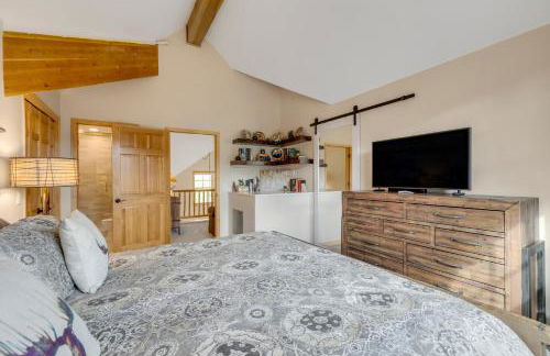 The Corral at Breckenridge by Great Western Lodging - Foto 97