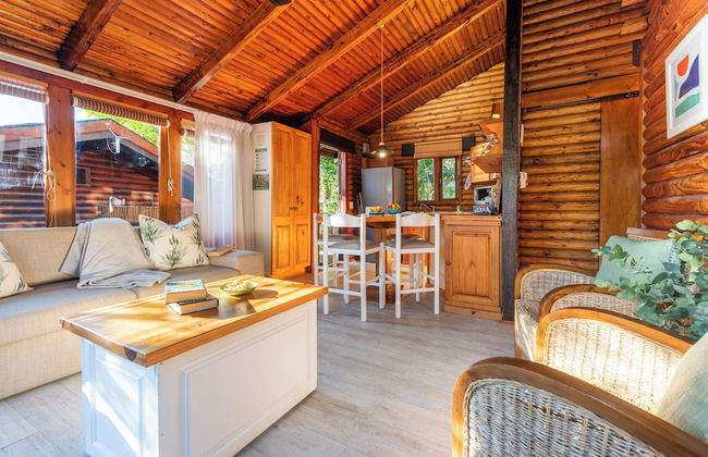 Under Milkwood Resort - Foto 31