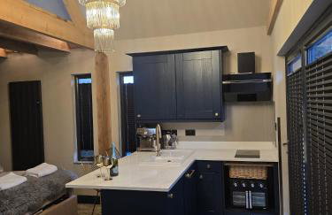 The Churchside Loft - Foto 8