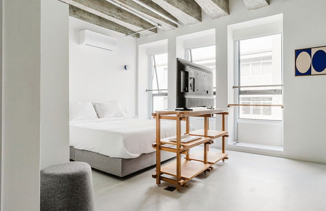 Tabas by Blueground Edifício Bianca - Foto 42