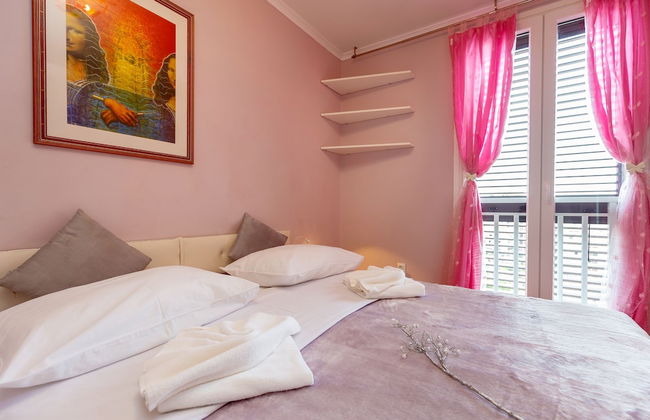 Skyscraper Apartment - Foto 9