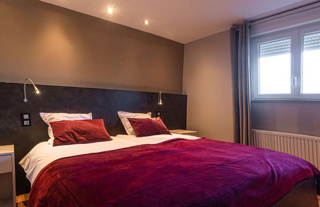 Spacious Stay in Lemberg - Foto 2