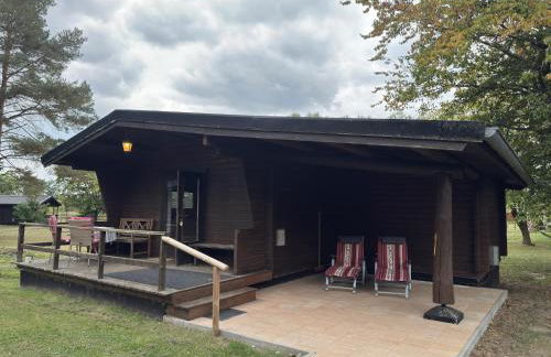 Cozy Holiday Home on a Horse Farm in the Luneburg Heath - Foto 107