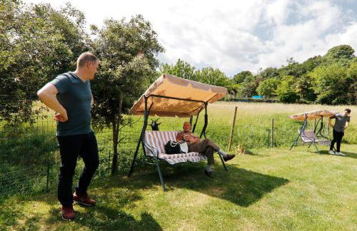 Agriturismo Terra e Lago d'Iseo Franciacorta - Foto 119