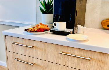 Rezydencja Niechorze MORSKIE WIDOKI 313 z Basenem i SPA - 5D Apartments - Foto 8