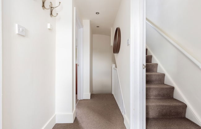 Luxurious Apartment in Wandsworth - Foto 37