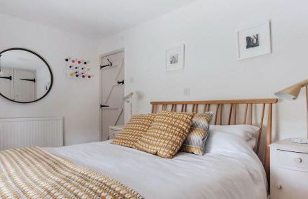 Cherry Tree Cottage - Foto 17