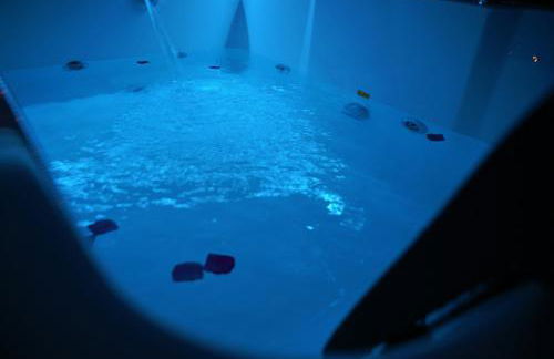 Gold luxury suite home roma - Foto 19