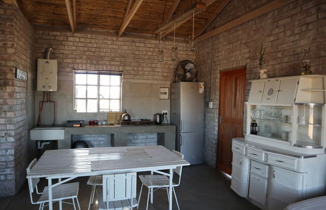 Wolvekraal Guest Farm - Foto 16