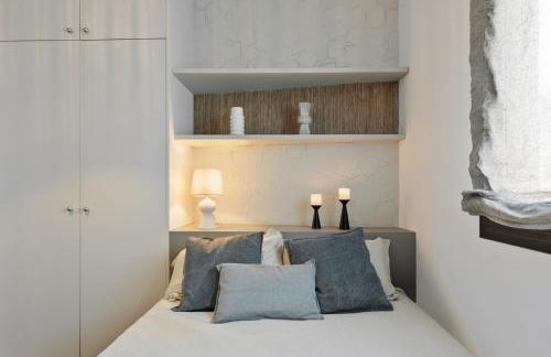 Fluvia - 2 bedrooms and terrace in Sant Gervasi - Foto 19