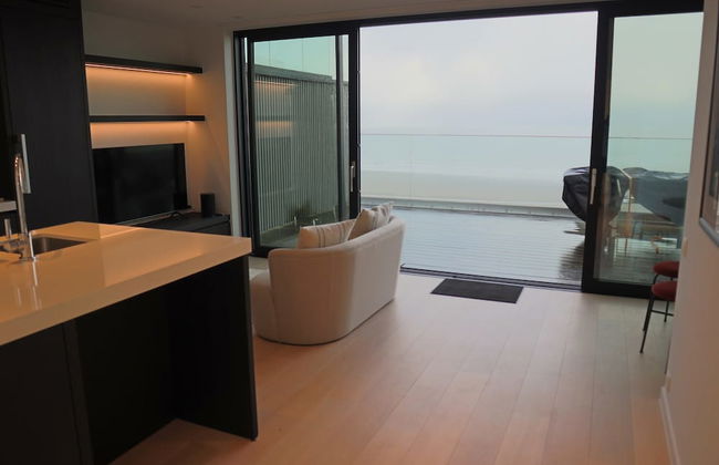 Apartment in Nieuwpoort With sea Beach - Foto 7