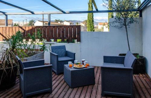 Appartement RoofTop - Montélimar - Foto 10
