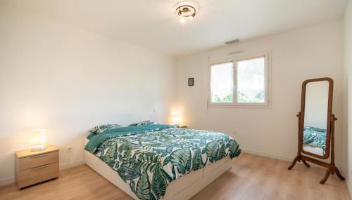 Entre lacs & Océan - Maison climatisée avec jardin - Foto 5