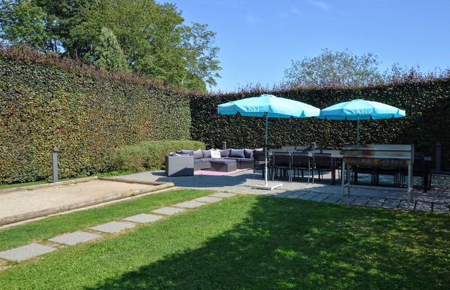 Elsenborn Retreat Near Monschau - Photo 22