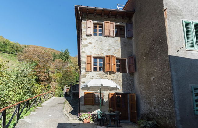 Mansion in Pescaglia Near Tuscan Coast - Foto 31