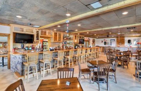 Lake Hartwell- Glamping - Turtle Cove - Foto 19