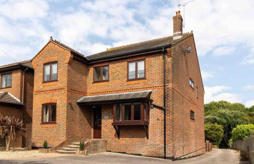 Huge 6 Bed House with Entertainment room and Hotub - Foto 10